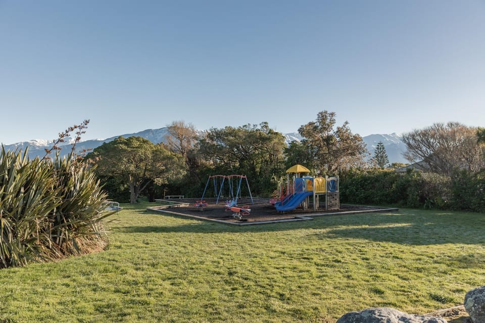 Children play ground