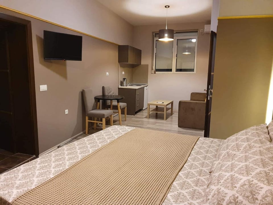 Apartments TANES Apartment in Ohrid