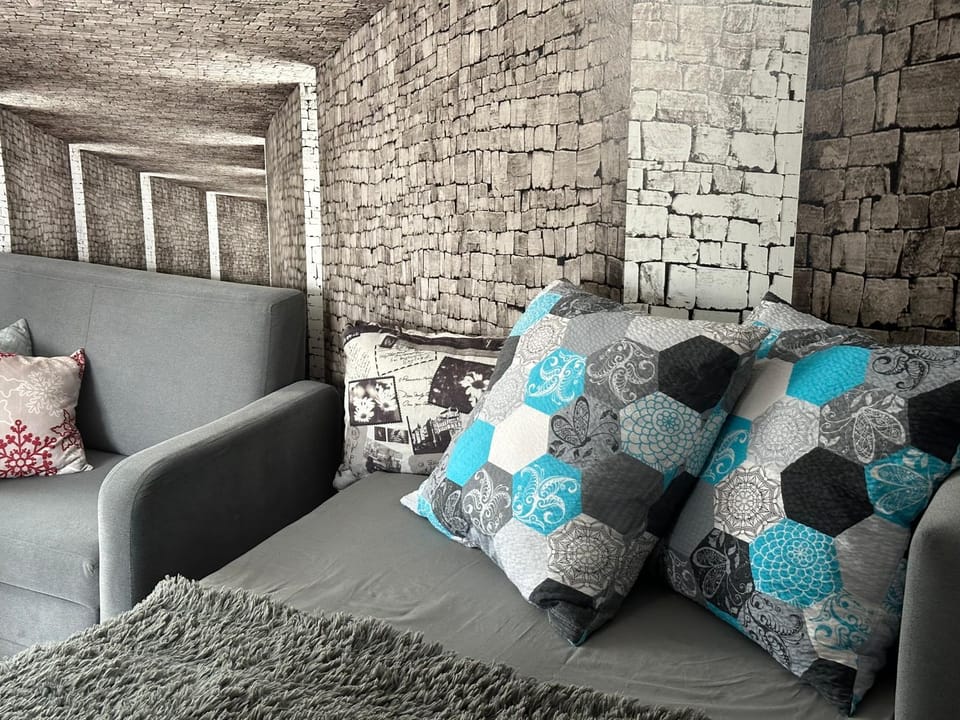 Apartament Górska 8 - blisko centrum Apartment in Lower Silesian Voivodeship