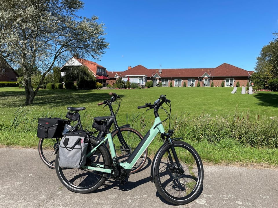 Cycling