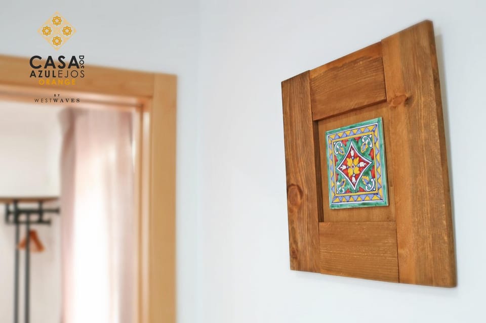 Decorative detail