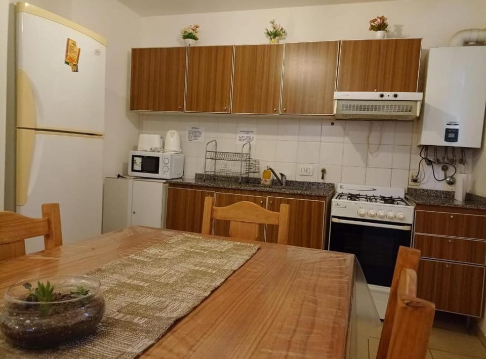 Apartamentos Santa Rosa PB 2 Apartment in Cordoba