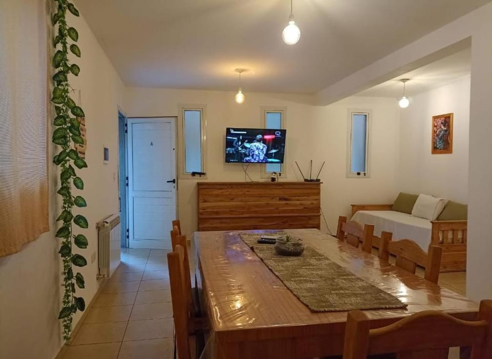 Apartamentos Santa Rosa PB 2 Apartment in Cordoba