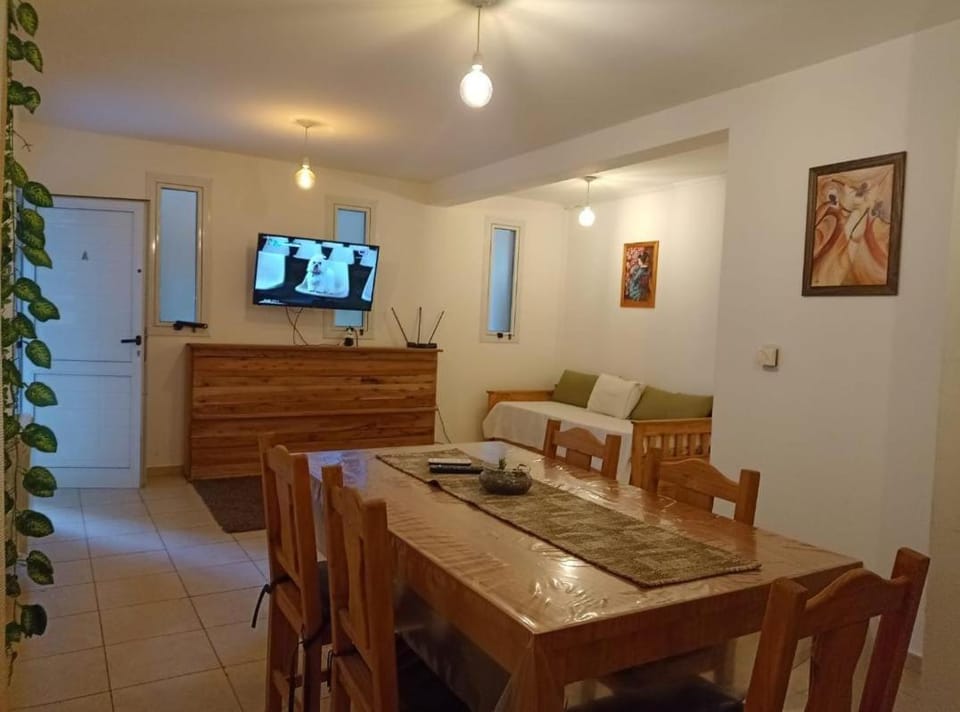 Apartamentos Santa Rosa PB 2 Apartment in Cordoba