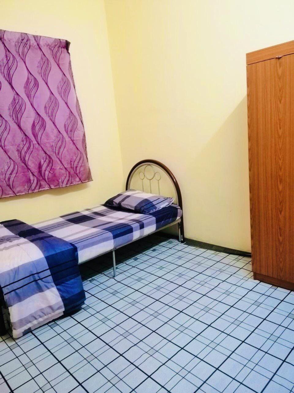 Homestay Bandar Pekan - musleem preferred House in Pahang, Malaysia