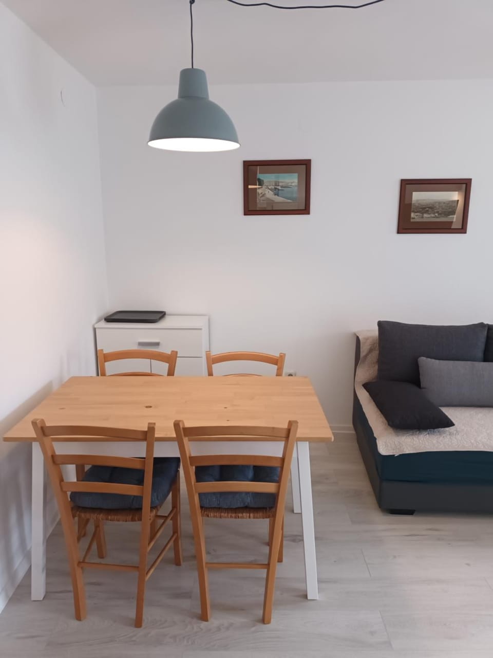 Apartments Dorcic Apartment in Lika-Senj County