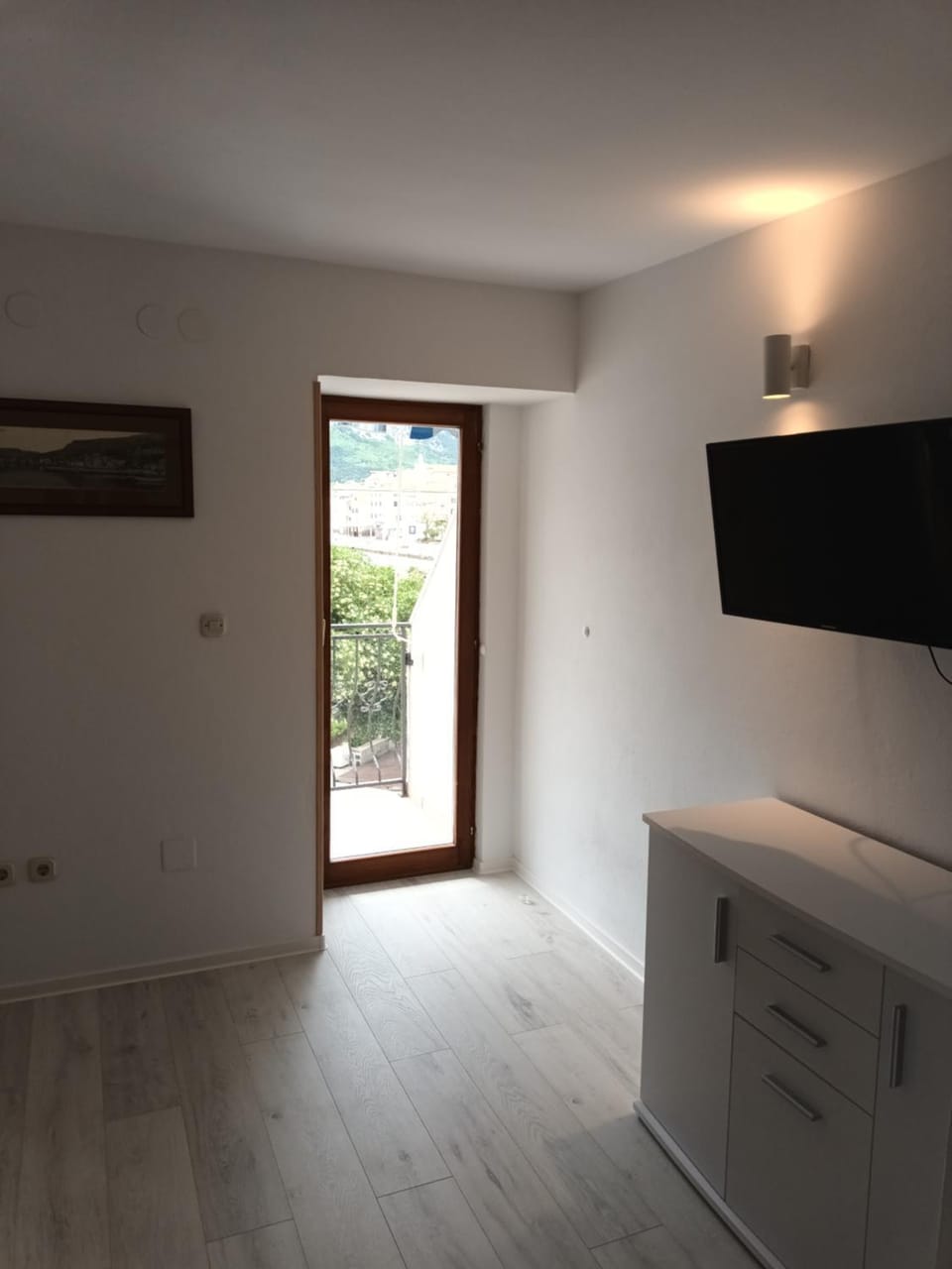 Apartments Dorcic Apartment in Lika-Senj County