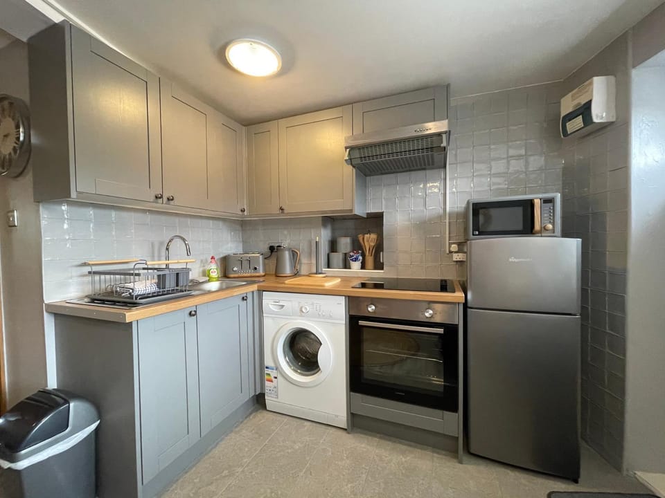 Westend Holiday Let 1 Brecon House in Llanfaes