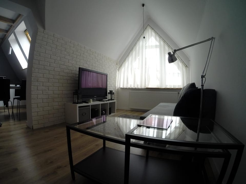 TV and multimedia, View (from property/room)