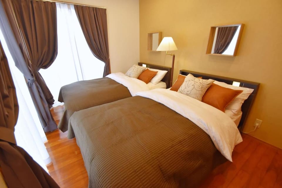 Guest House Tsukishiro House in Okinawa Prefecture
