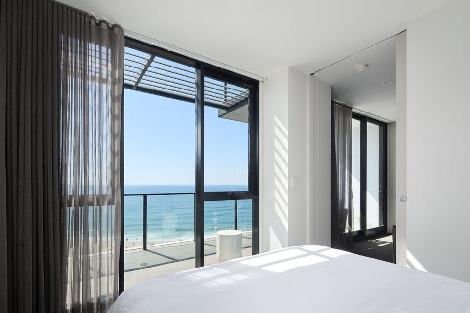 The Aire Apartment in New South Wales