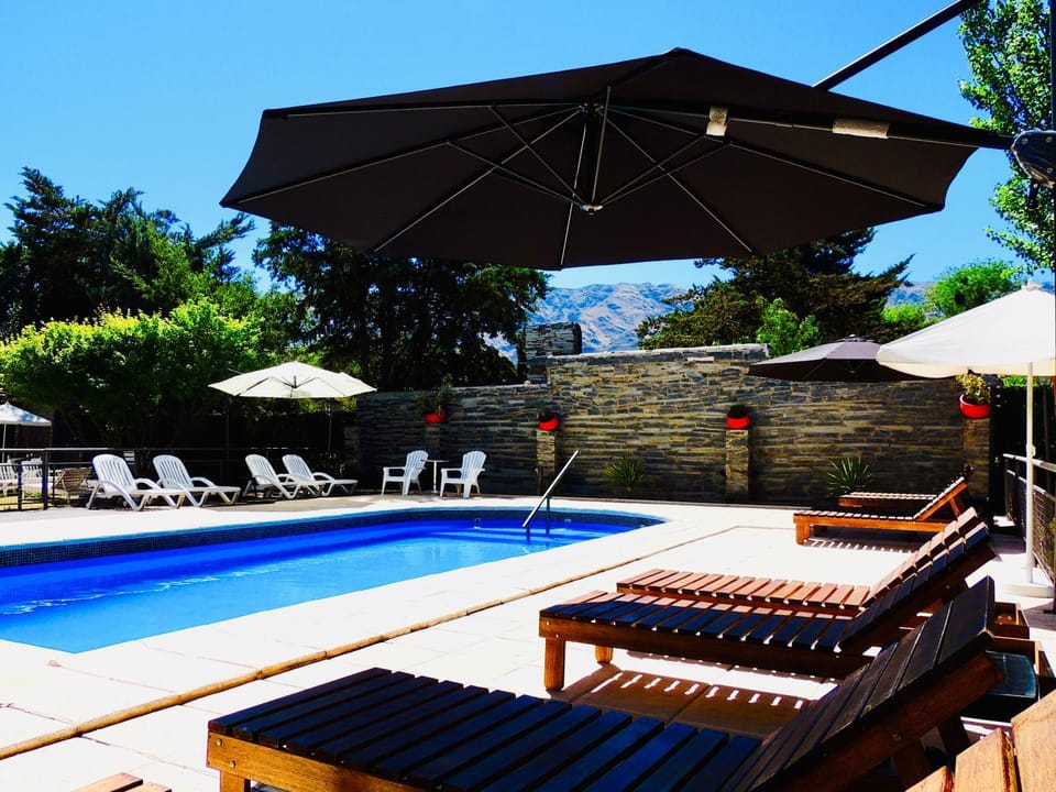 La Posada Inn in Villa de Merlo