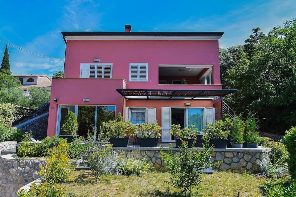 D&M apartment , Kostrena Apartment in Primorje-Gorski Kotar County