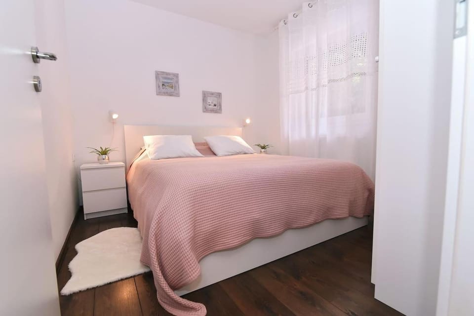 D&M apartment , Kostrena Apartment in Primorje-Gorski Kotar County