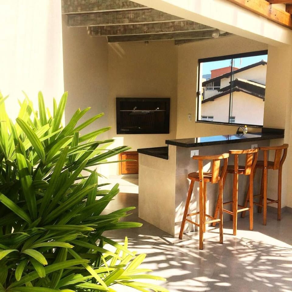 BBQ facilities, Garden, Balcony/Terrace, Banquet/Function facilities