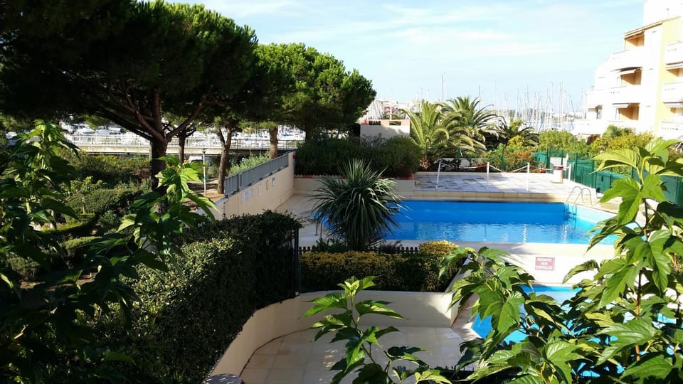 Day, Swimming pool, Swimming pool