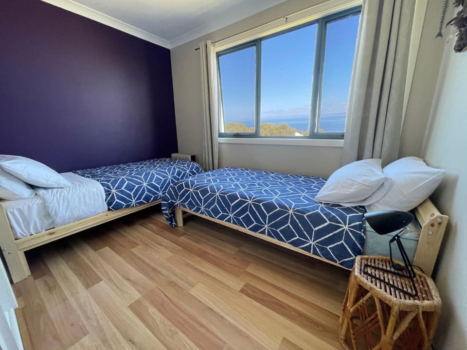 Freycinet Dream House in Tasmania