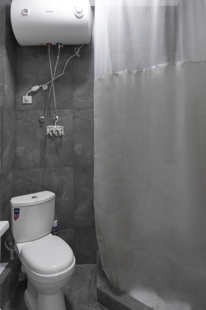 Guest House “Aura” Bed and Breakfast in Almaty Region, Kazakhstan