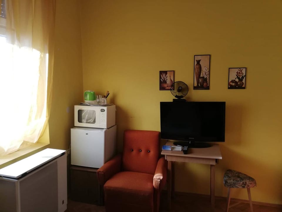 Belvárosi minilakás 2 főre Apartment in Hungary