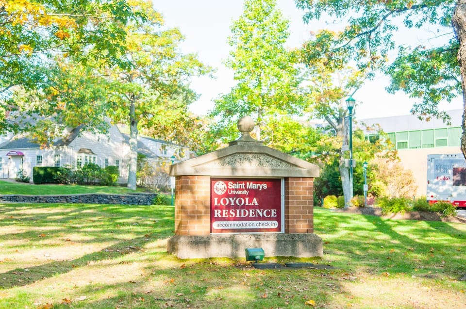 Property logo or sign, Text overlay