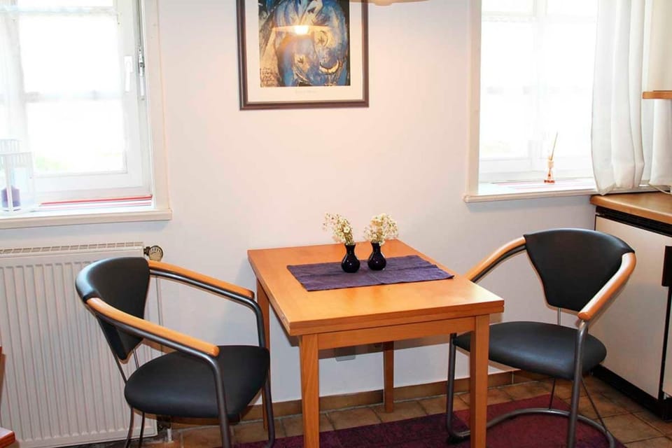Hof Esterau - Appartment lila Apartment in Saxony-Anhalt, Germany