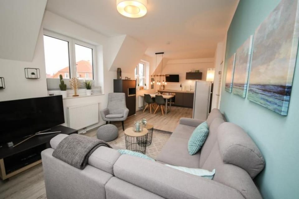 Ferienwohnung Glückskind Apartment in Timmendorfer Strand