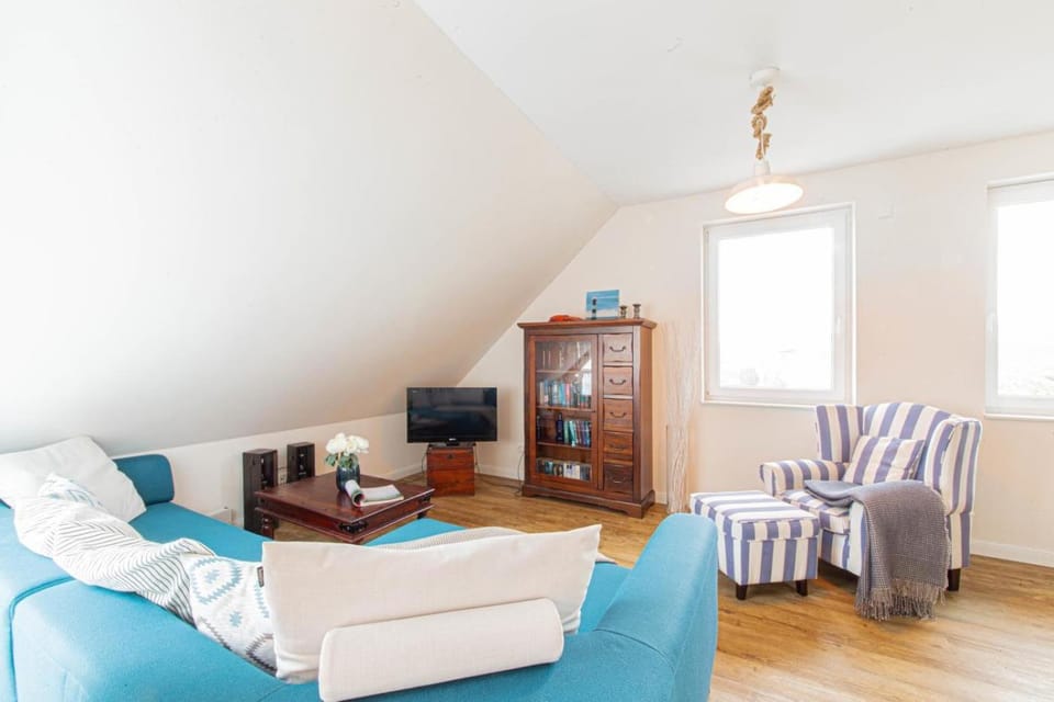 Ferienwohnung Zweites Zuhause Apartment in Timmendorfer Strand