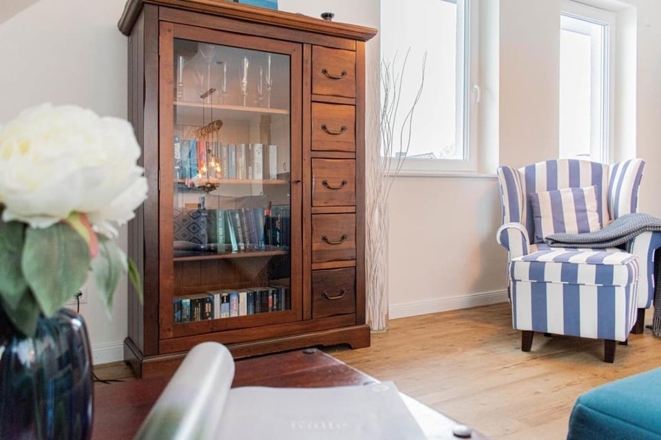 Ferienwohnung Zweites Zuhause Apartment in Timmendorfer Strand