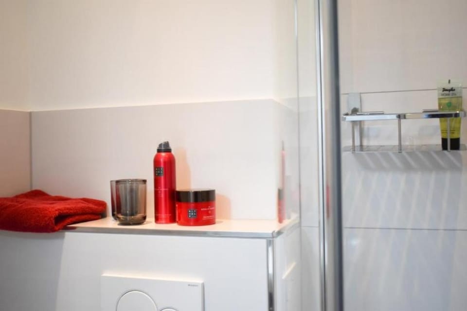 Ferienwohnung Meeresstrand Apartment in Scharbeutz