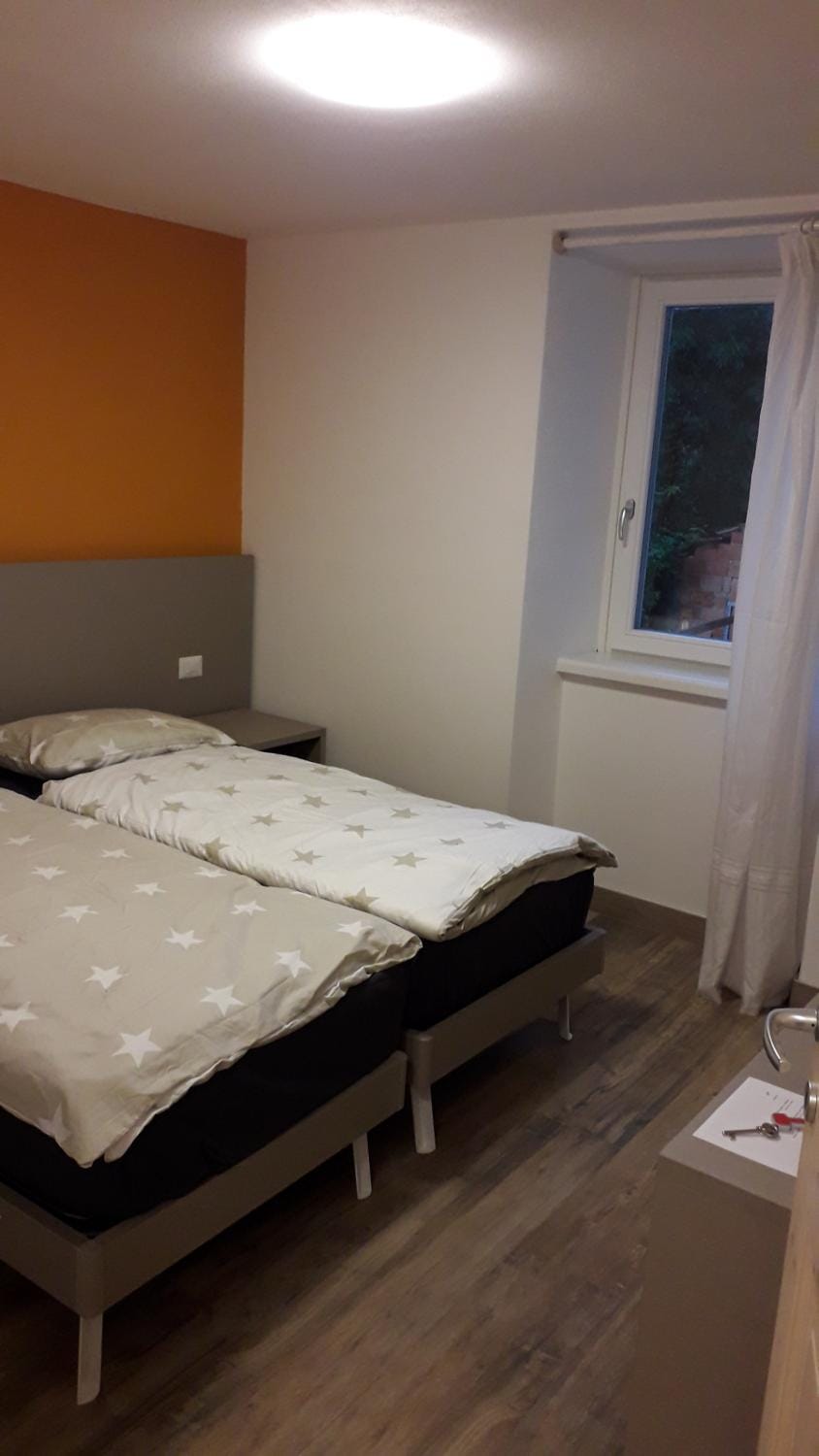 ROSTICAFFE' Bed and Breakfast in Trentino-South Tyrol