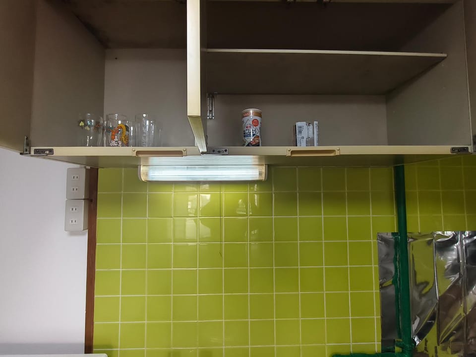民宿知音 Apartment in Osaka
