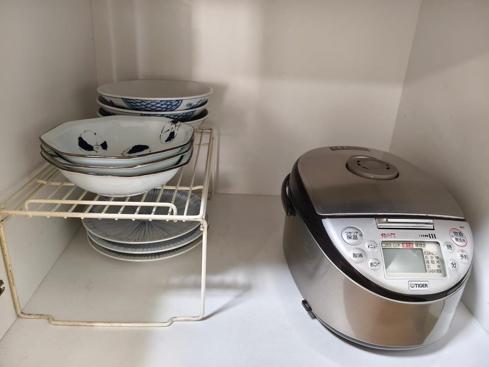 民宿知音 Apartment in Osaka