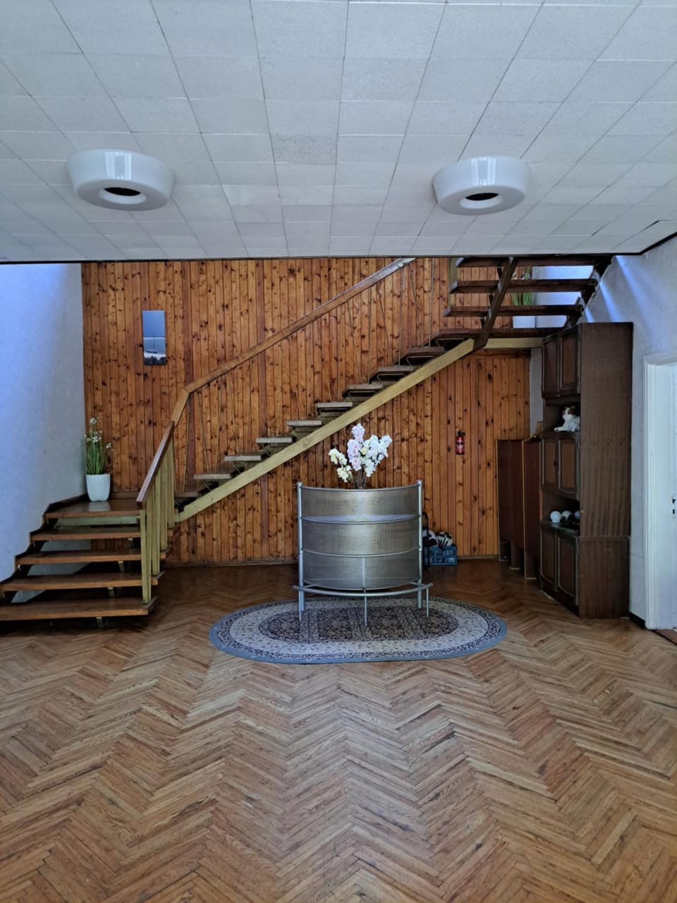 Gedimino vila 6 Bed and Breakfast in Palanga
