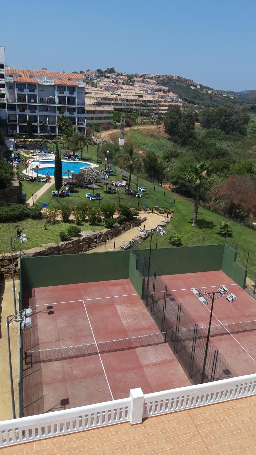 Off site, Day, Summer, Garden view, Mountain view, Pool view, Swimming pool, Sports