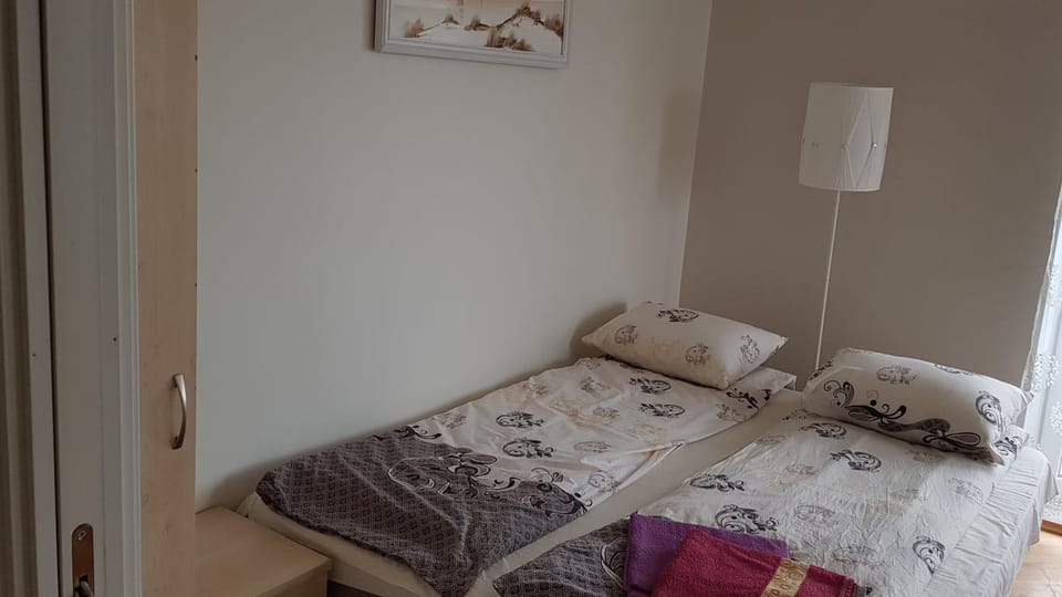 livingpalanga- Meta12 Apartment in Palanga