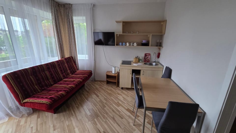 livingpalanga- Meta12 Apartment in Palanga