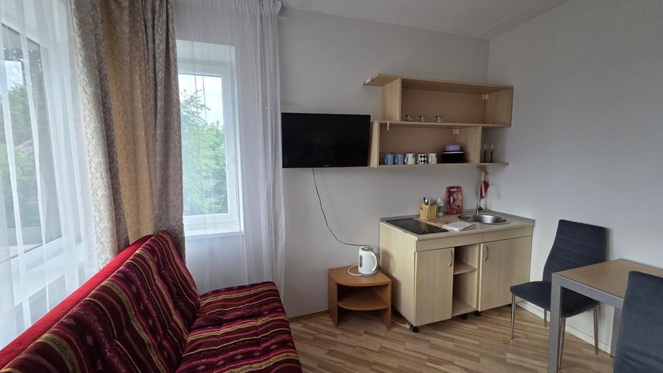 livingpalanga- Meta12 Apartment in Palanga