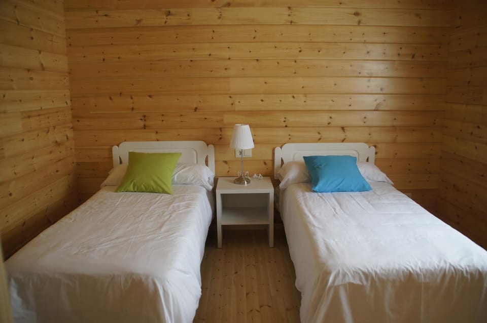 Satia Berri House in Basque Country