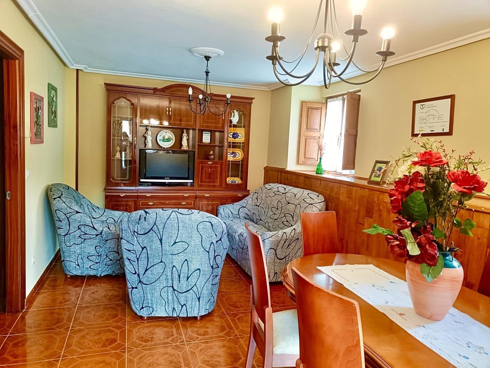 Pelayo I Country House in Cantabria