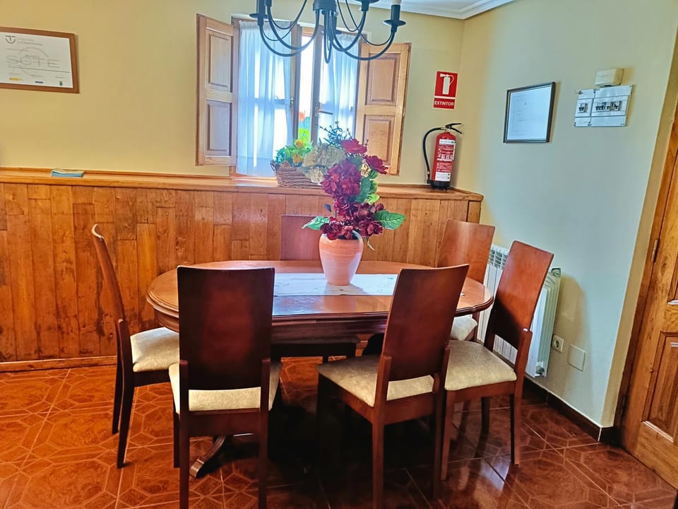 Pelayo I Country House in Cantabria