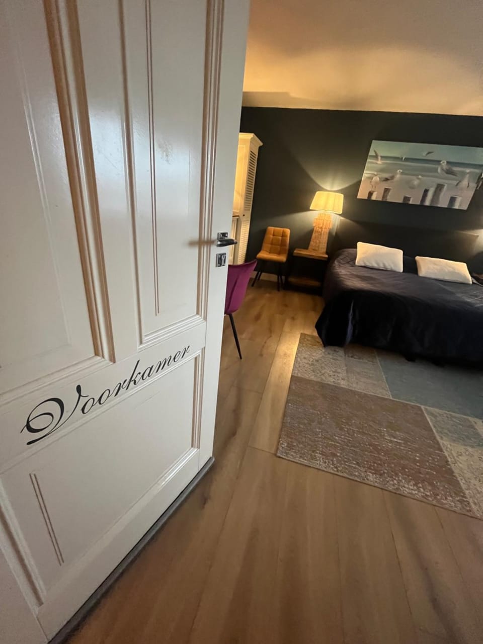 B&B De Koog Texel Bed and Breakfast in De Koog