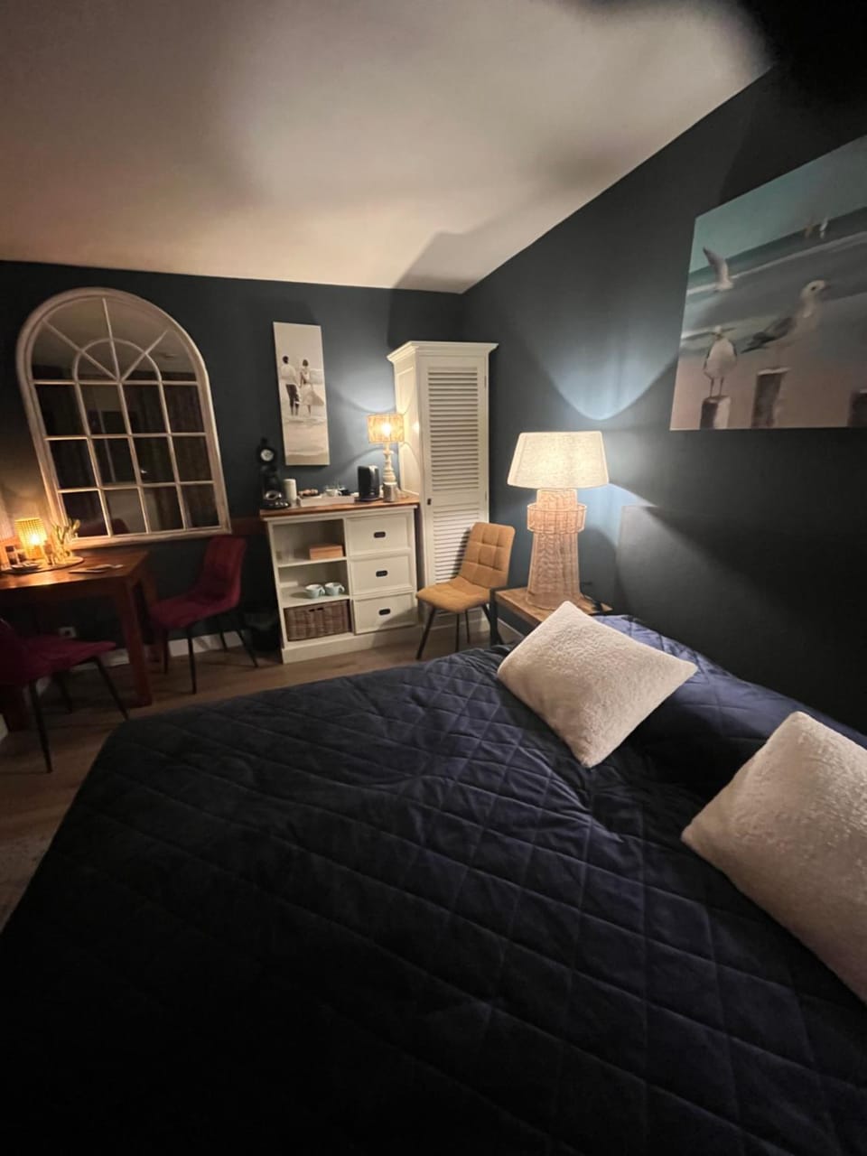 B&B De Koog Texel Bed and Breakfast in De Koog