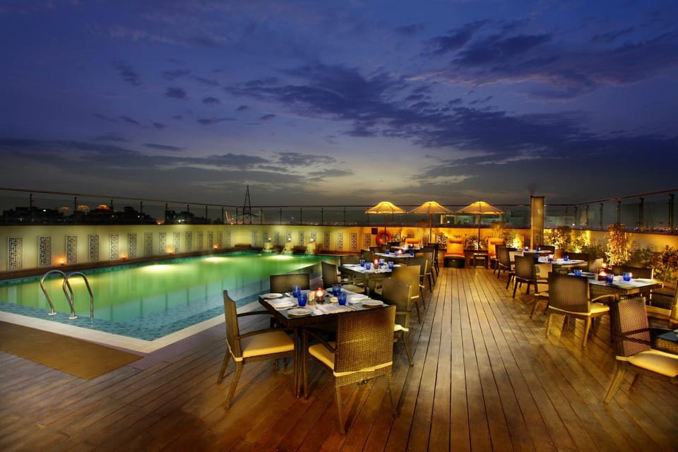 Balcony/Terrace, Swimming pool, Swimming pool