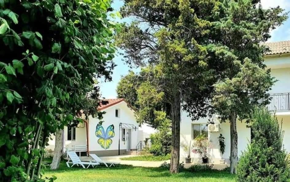Boemul Neptun Bed and Breakfast in Dobrich Province, Bulgaria