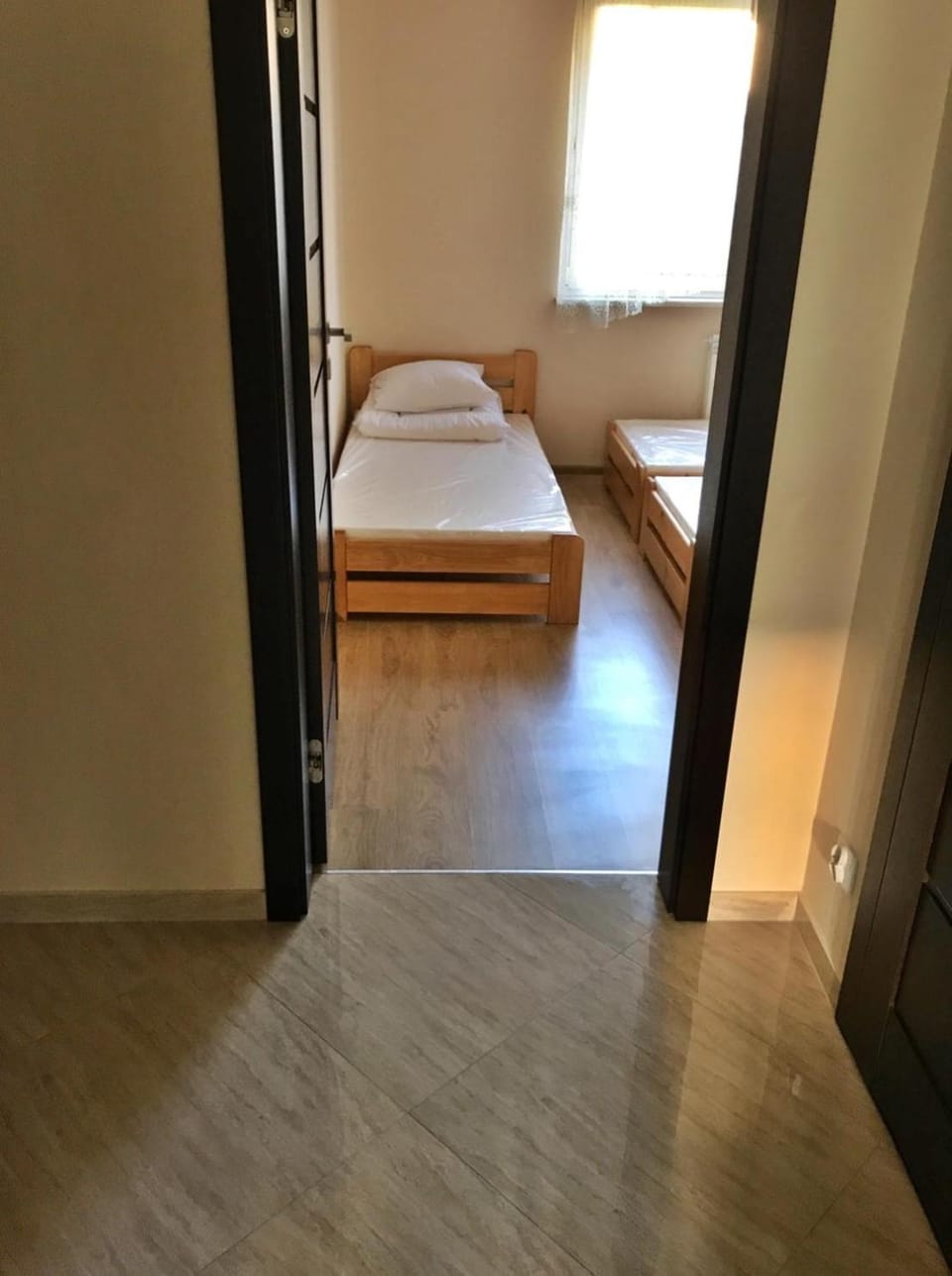 Anni Deluxe Apartment in Poland