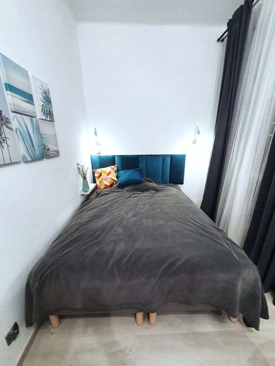 Gdynia Główna Apartments Apartment in Pomeranian Voivodeship