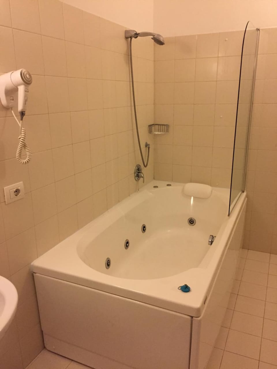 Bathroom, Bath