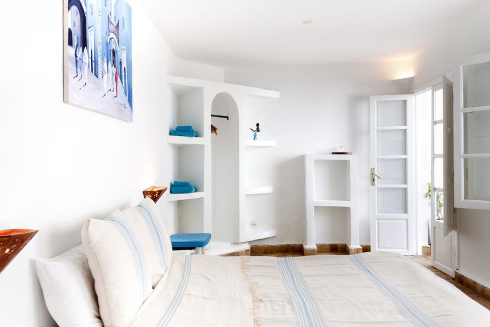 La Casa Del Mar Bed and Breakfast in Essaouira