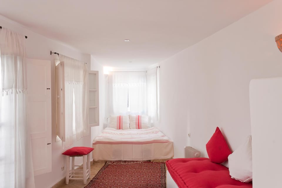 La Casa Del Mar Bed and Breakfast in Essaouira