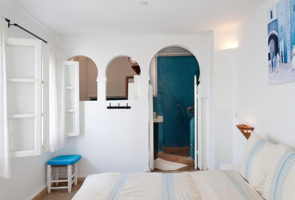 La Casa Del Mar Bed and Breakfast in Essaouira